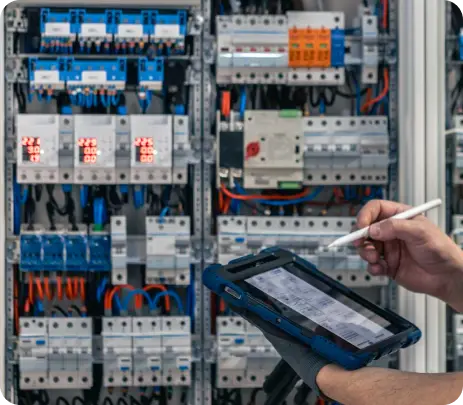 Commercial & Building Metering