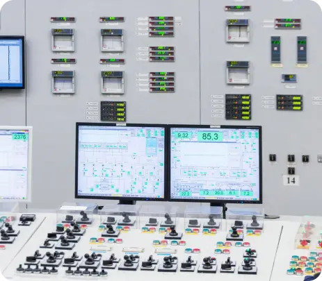 DIN-Rail Sub-Metering Systems