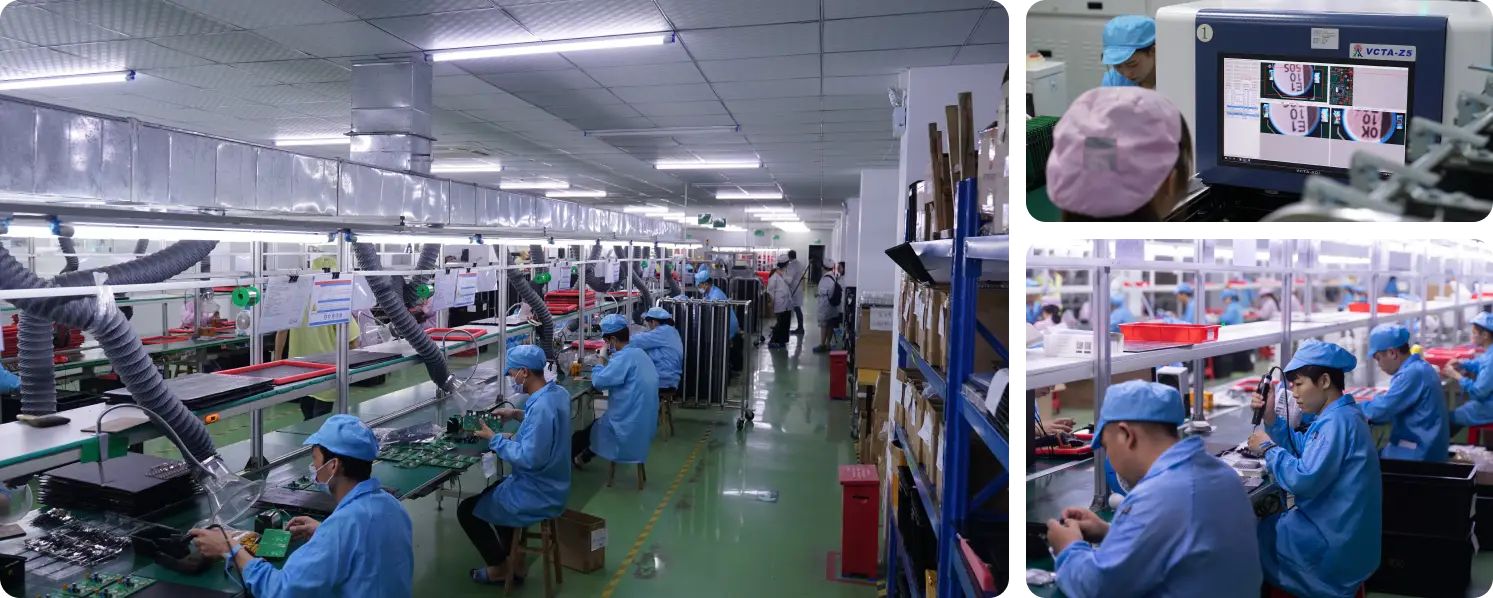 MOKO Enery meter oem service