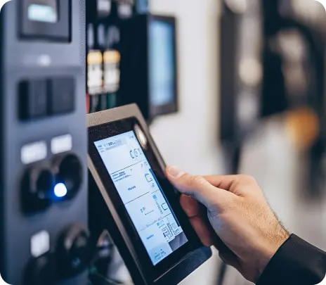 Prepaid & Token-based Metering Systems