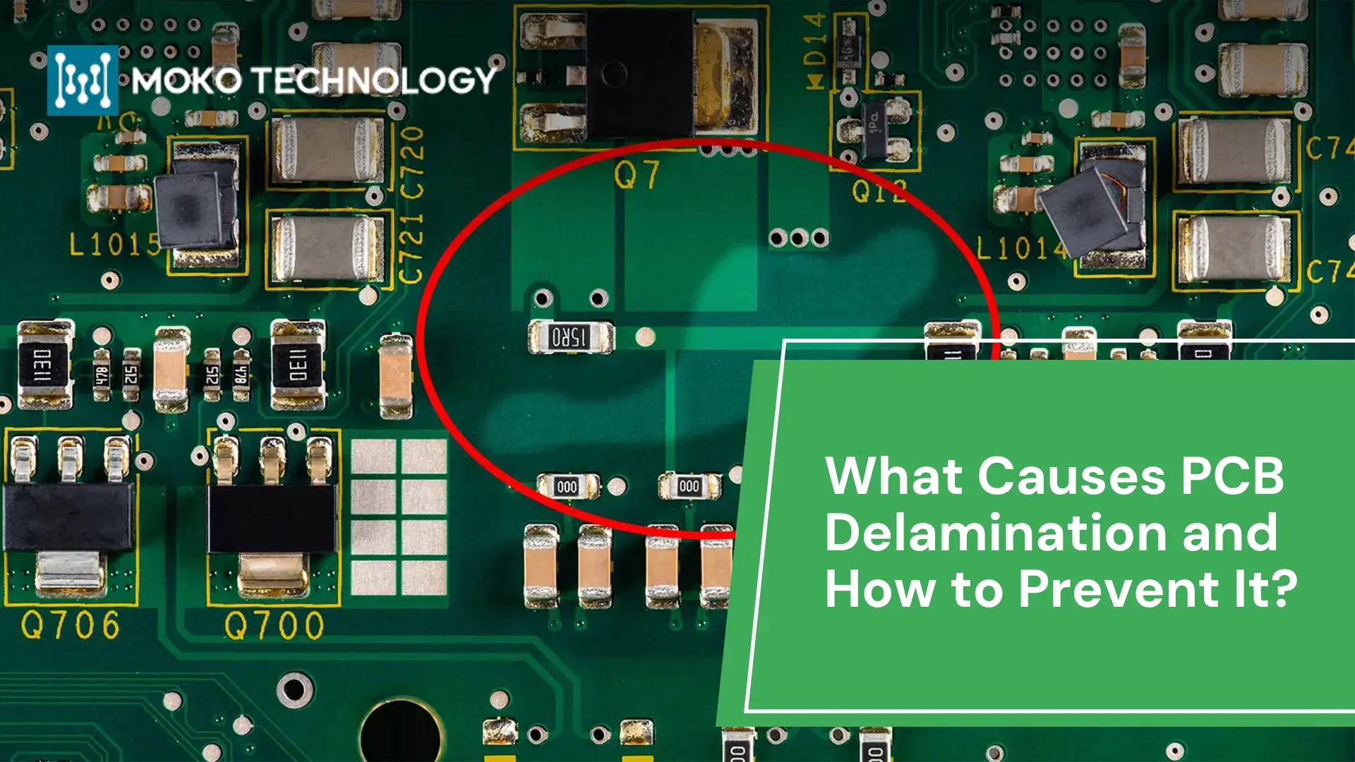 PCB delamination blog banner